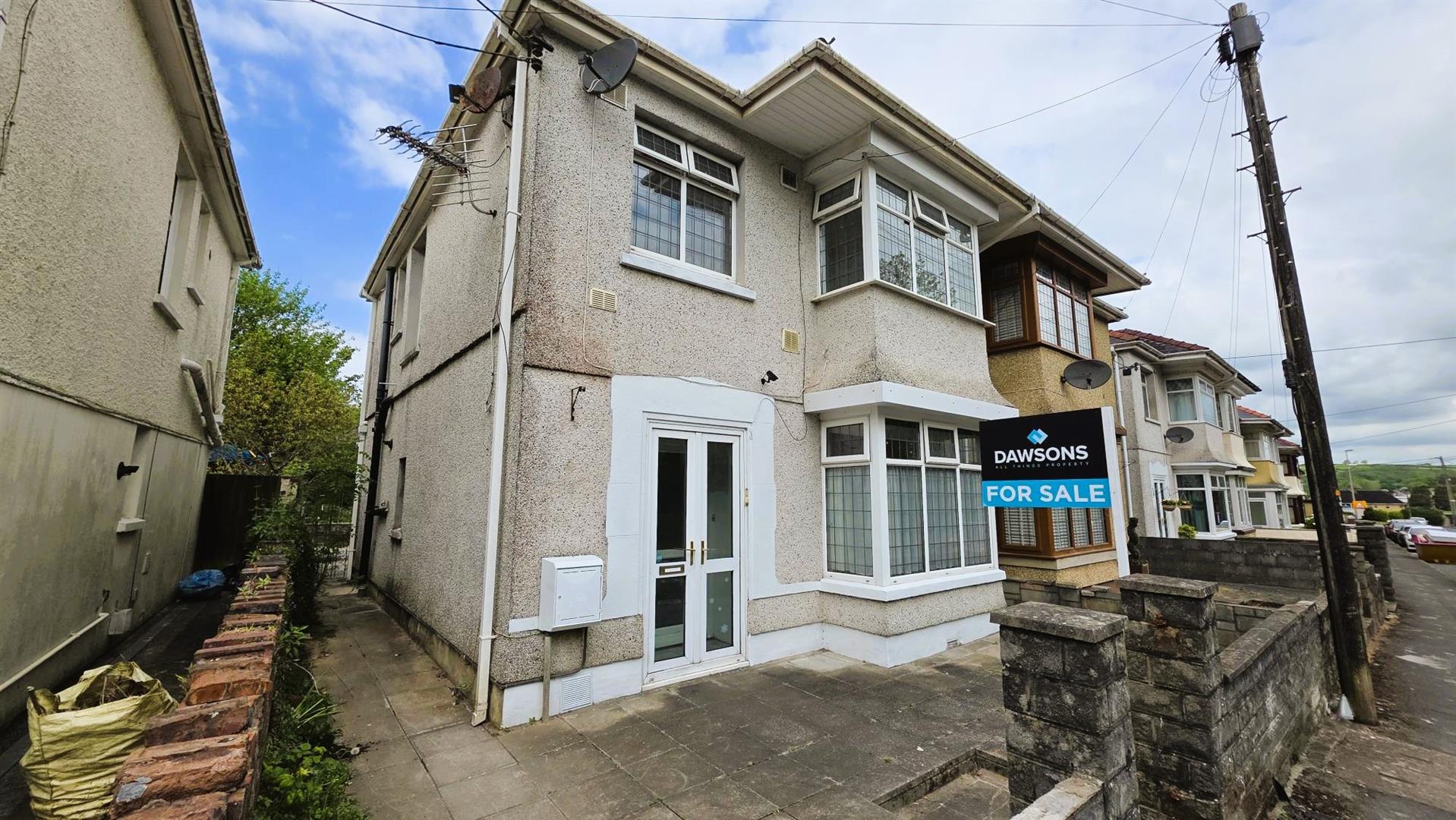 Brynelli, Llanelli, SA14 8PW